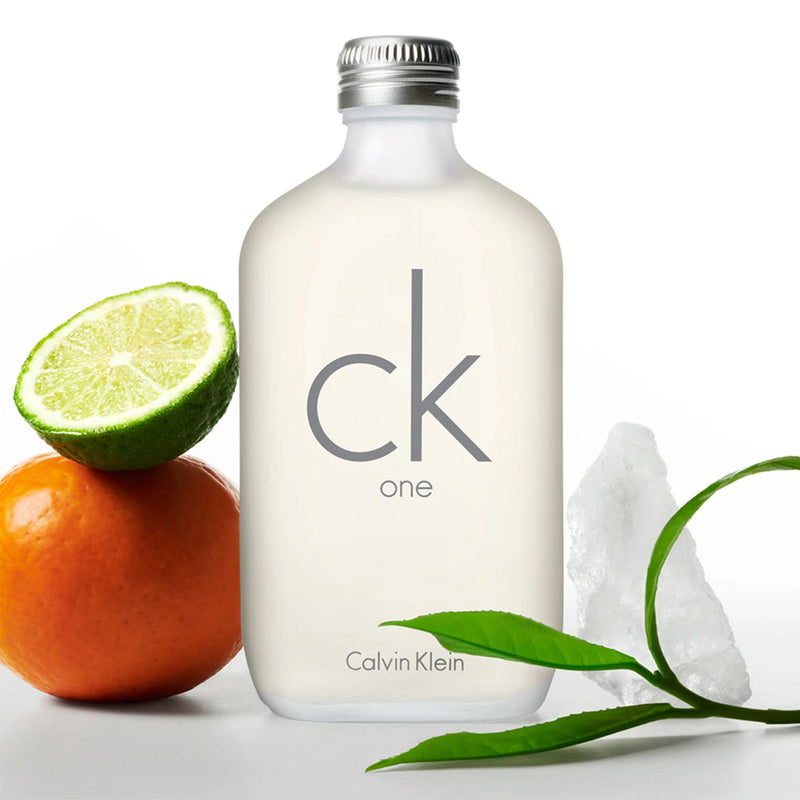 Calvin Klein CK One , Apa de Toaleta Unisex - 100ml