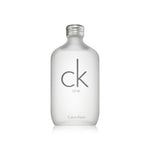 Calvin Klein CK One , Apa de Toaleta Unisex - 100ml