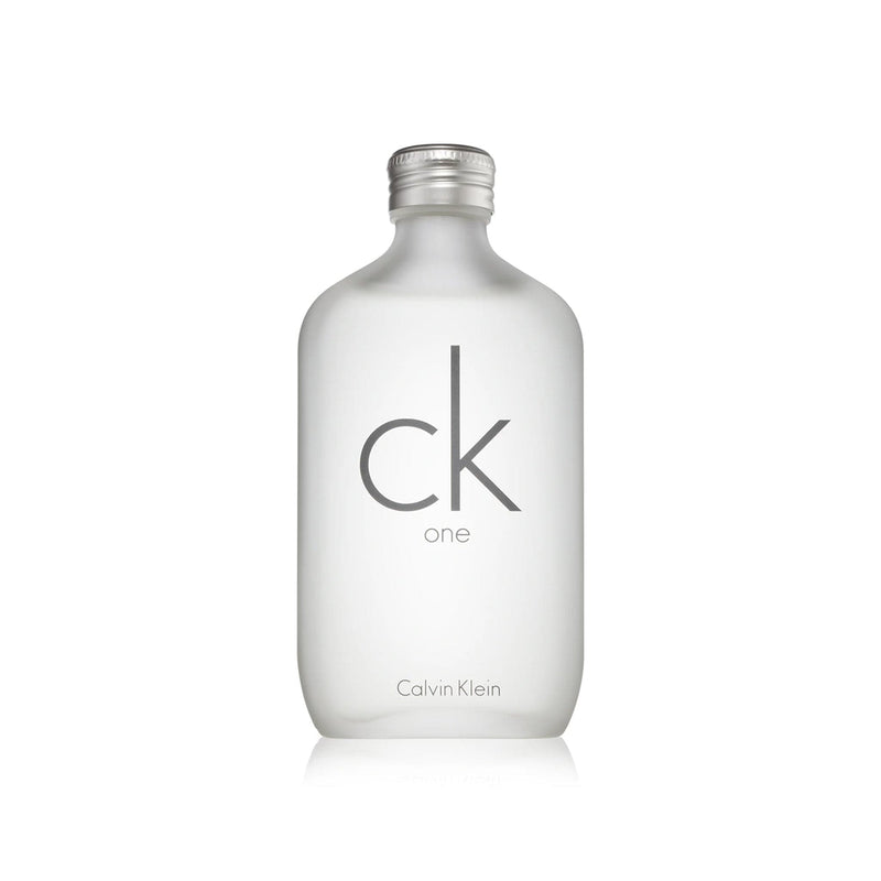 Calvin Klein CK One , Apa de Toaleta Unisex - 100ml
