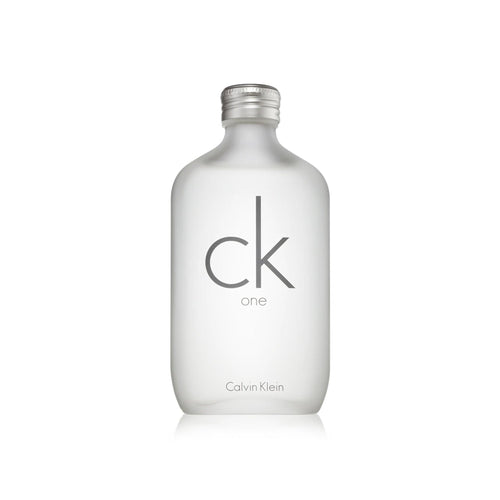 Calvin Klein CK One, Apa de Toaleta Unisex - 200ml
