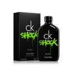 Calvin Klein CK One Shock for Him, Apa de Toaleta - 100ml