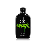 Calvin Klein CK One Shock for Him, Apa de Toaleta  - 200ml