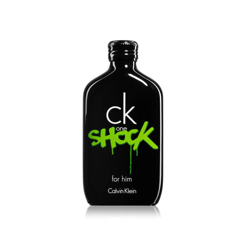 Calvin Klein CK One Shock for Him, Apa de Toaleta  - 200ml