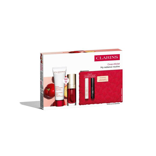 Clarins Clarins, Set Cadou de  Infrumusetare,  Femei - 200ml
