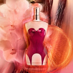 Jean Paul Gaultier Classique, Apa de Parfum Femei - 50ml