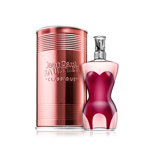Jean Paul Gaultier Classique, Apa de Parfum Femei - 50ml