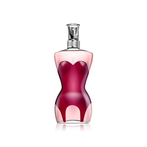 Jean Paul Gaultier Classique, Apa de Parfum Femei - 50ml