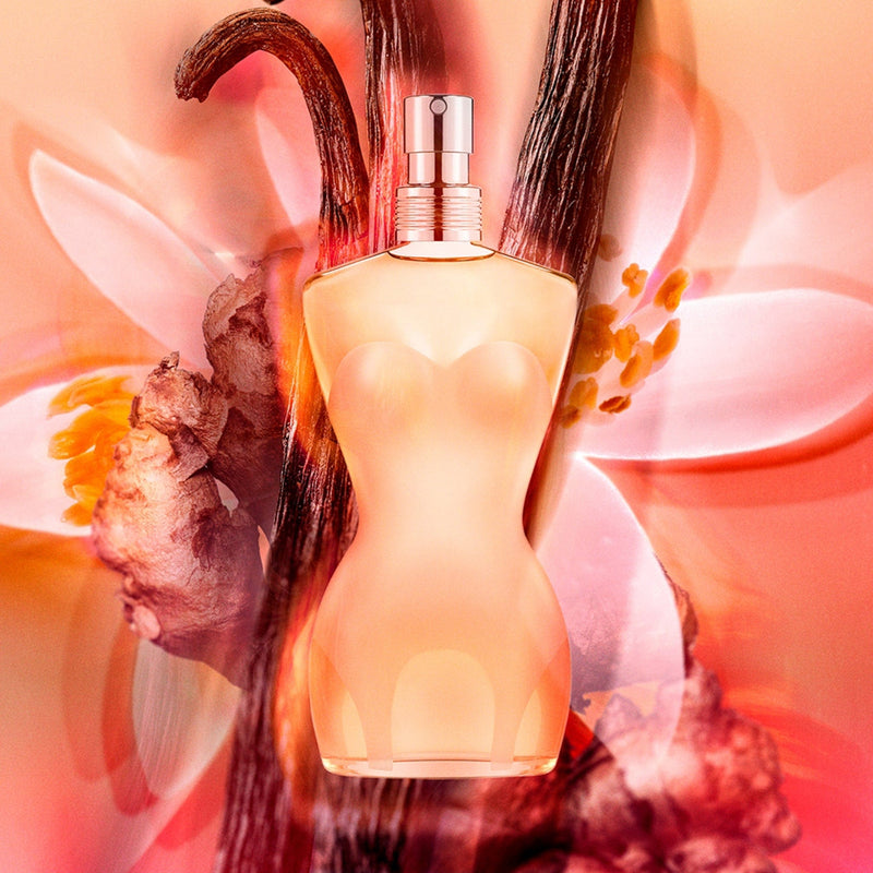 Jean Paul Gaultier Classique, Apa de Toaleta, Femei - 100ml