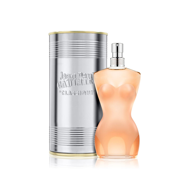 Jean Paul Gaultier Classique, Apa de Toaleta, Femei - 100ml