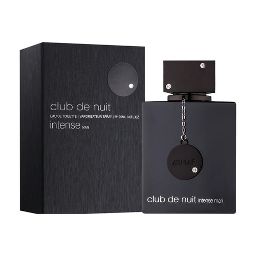 Armaf Club de Nuit, Apa de Toaleta, Barbati - 105ml
