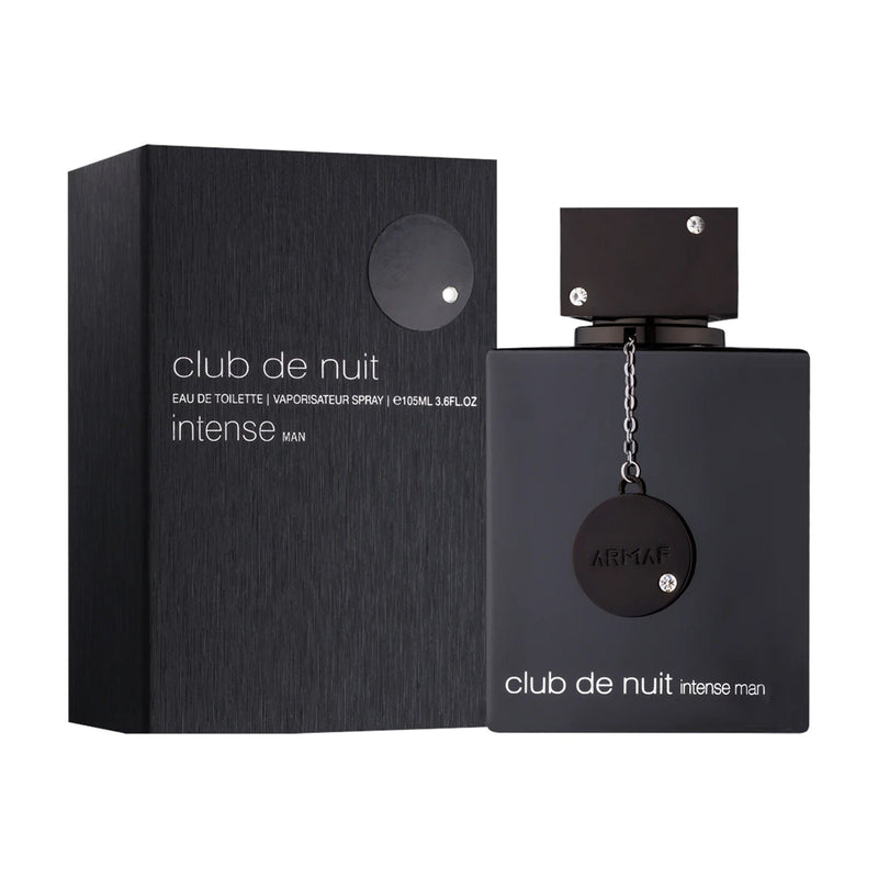 Armaf Club de Nuit, Apa de Toaleta, Barbati - 105ml