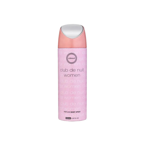 Armaf Club de Nuit, Deodorant Spray, Femei - 200ml
