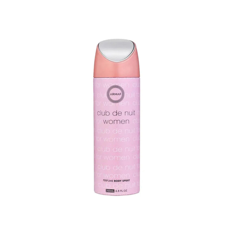 Armaf Club de Nuit, Deodorant Spray, Femei - 200ml