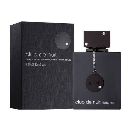 Armaf Club de Nuit Intense Man, Apa de Parfum, BarbatI - 200mli