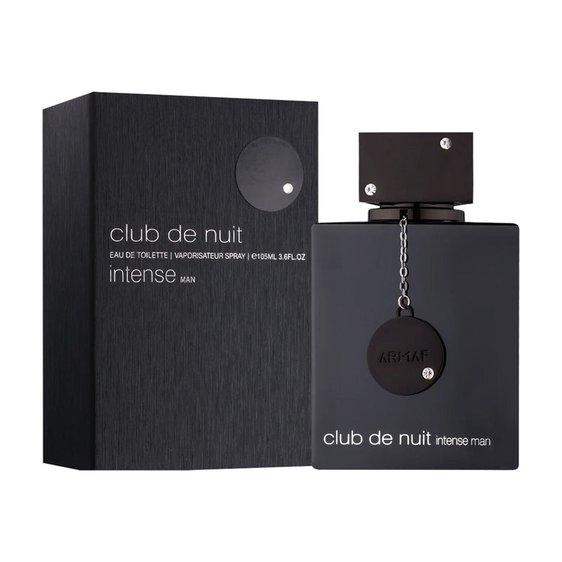 Armaf Club de Nuit Intense Man, Apa de Parfum, BarbatI - 200mli