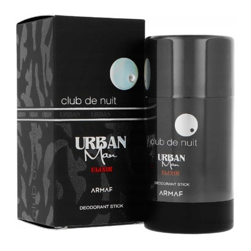 Armaf Club de Nuit Urban Man Elixir 75ml by Armaf - Barbati - Deodorant solid - 75 ml