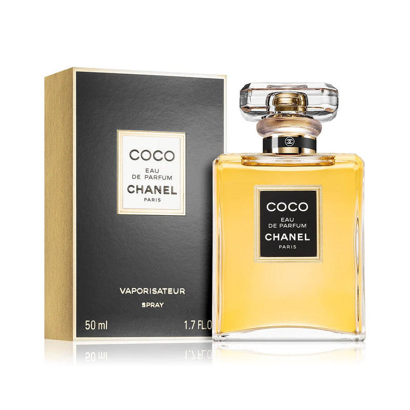 Chanel Coco Chanel Apa de Parfum Femei  - 50ml