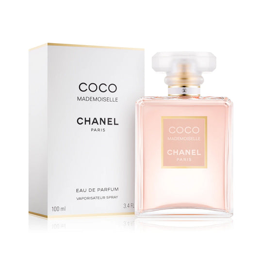 Coco Mademoiselle, Apa de Parfum, Femei - 100ml