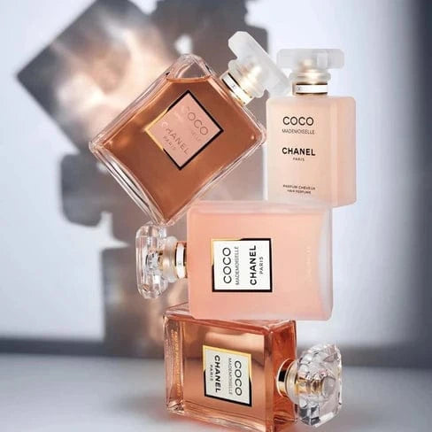 Coco Mademoiselle, Apa de Parfum, Femei - 100ml Coco Mademoiselle, Apa de Parfum, Femei - 100ml
