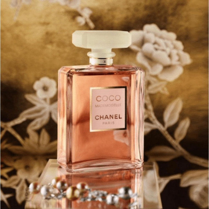 Chanel Coco Mademoiselle Apa de Parfum, Femei - 100ml
