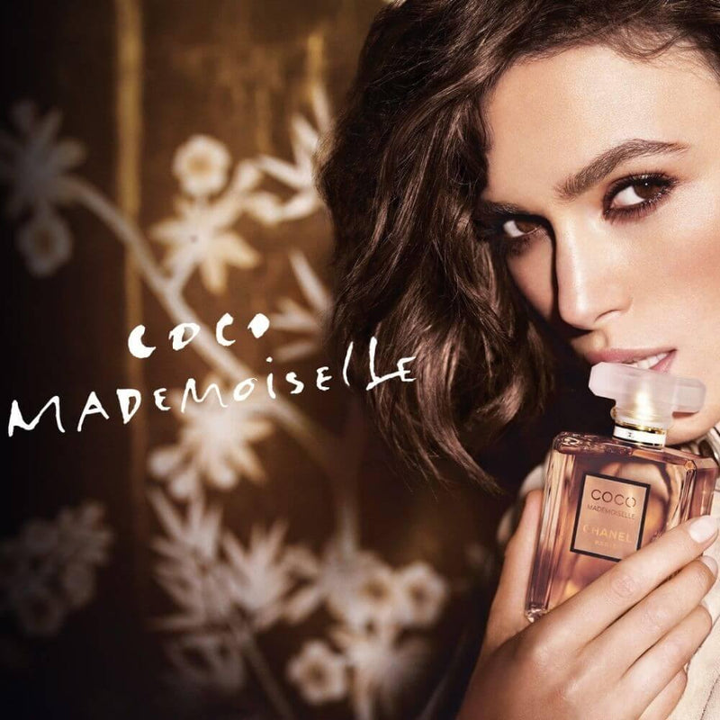 Chanel Coco Mademoiselle, Apa de Parfum, Femei - 50ml