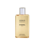 Chanel Coco Mademoiselle, Gel de Dus, Femei - 200ml