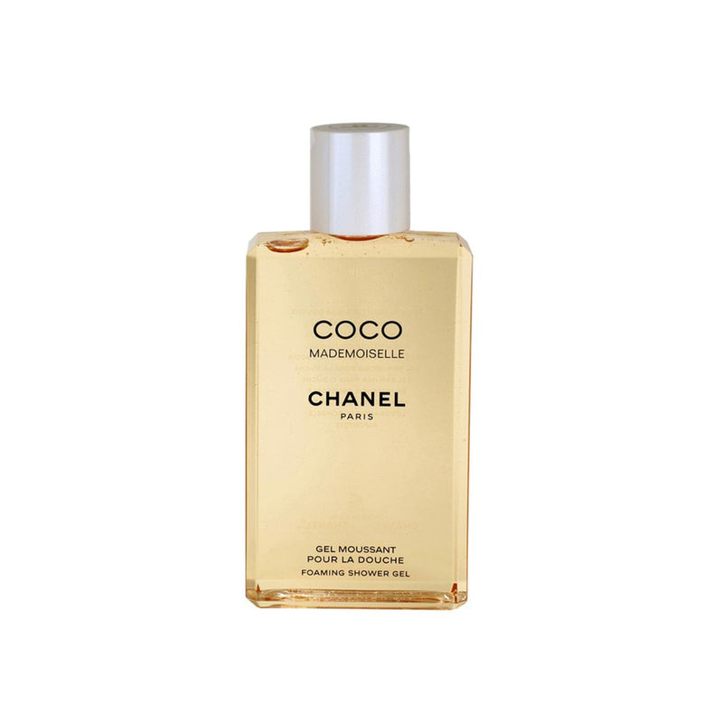 Chanel Coco Mademoiselle, Gel de Dus, Femei - 200ml