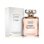 Chanel Coco Mademoiselle Intense, Apa de Parfum, Femei - 100ml