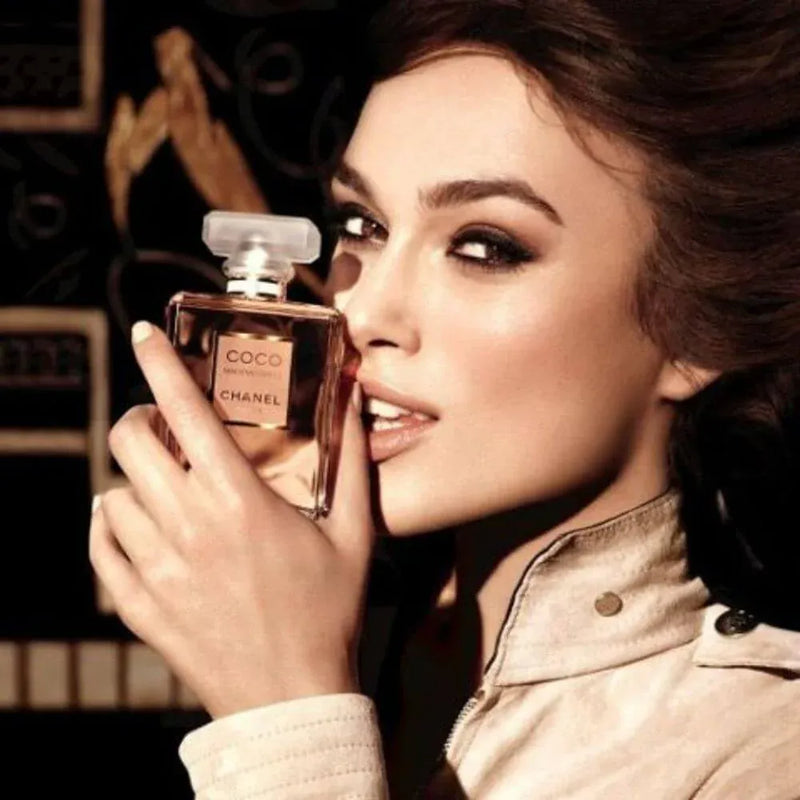 Coco Mademoiselle Intense, Apa de Parfum, Femei - 100ml