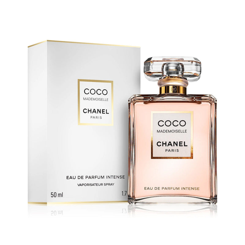 Chanel Coco Mademoiselle Intense, Apa de Parfum, Femei - 50ml