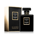 Chanel Coco Noir , Apa de Parfum Femei - 100ml