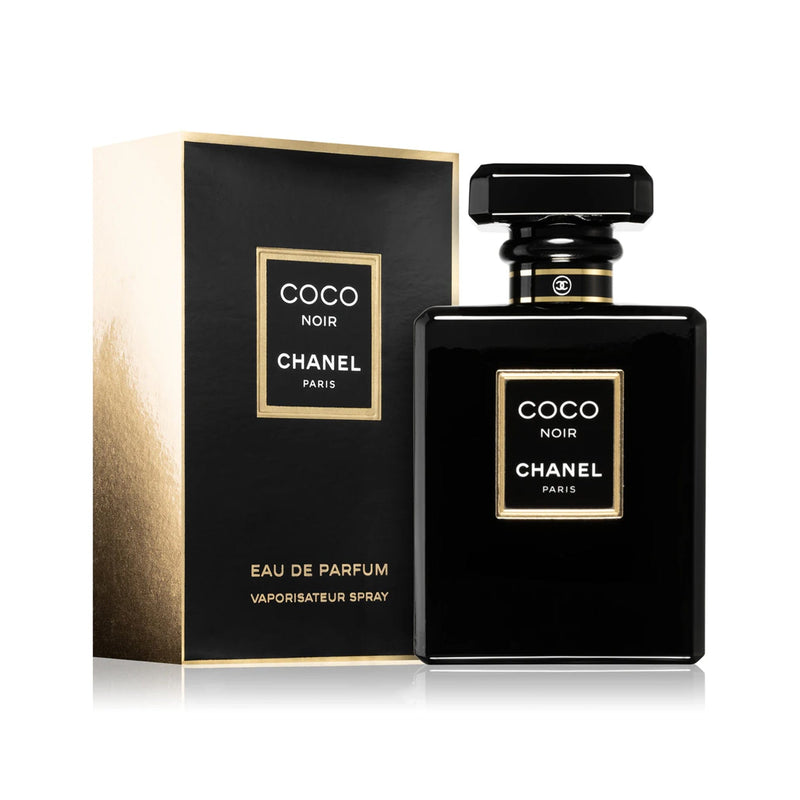 Chanel Coco Noir , Apa de Parfum Femei - 100ml