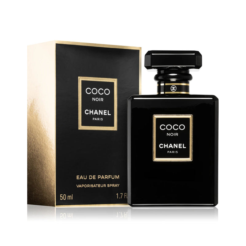 Chanel Coco Noir , Apa de Parfum Femei - 50ml