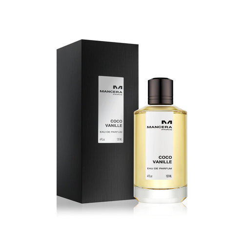 Mancera Coco Vanille , Apa de Parfum Unisex - 120ml