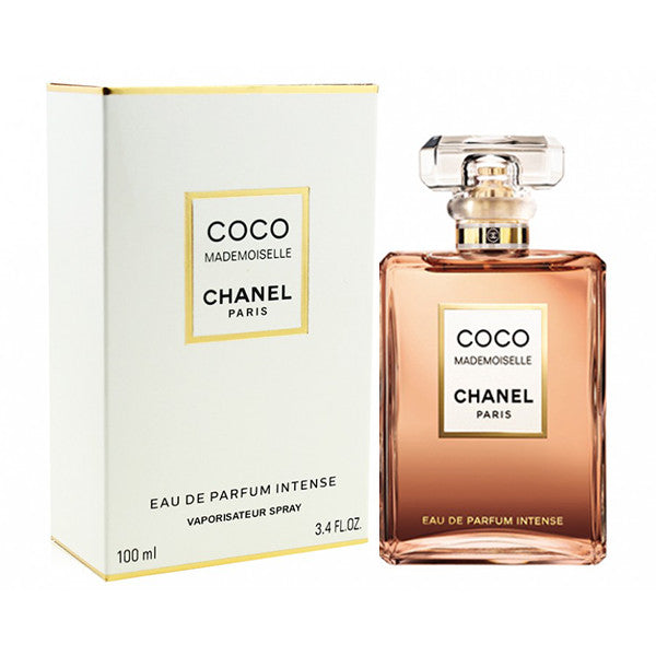 Coco Mademoiselle Intense, Apa de Parfum, Femei - 100ml