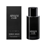 Giorgio Armani Code, Apa de Parfum, Barbati - 125ml