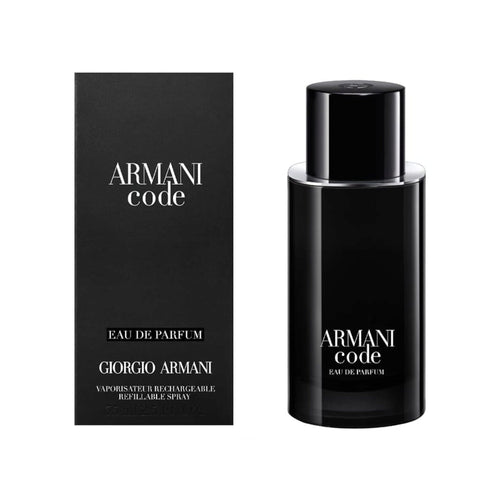 Giorgio Armani Code, Apa de Parfum, Barbati - 75ml