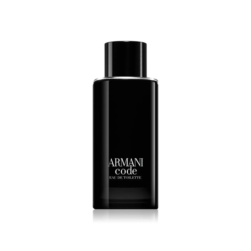 Giorgio Armani Code, Apa de Toaleta, Barbati - 125 ml
