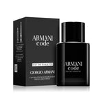 Giorgio Armani Code, Apa de Toaleta, Barbati - 50ml