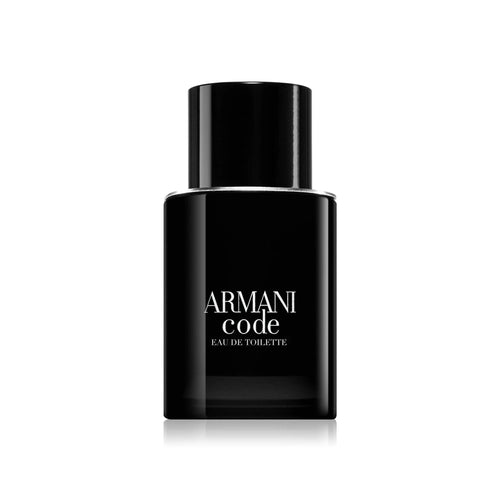 Giorgio Armani Code, Apa de Toaleta, Barbati - 50ml