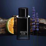 Giorgio Armani Code, Apa de Toaleta, Barbati - 50ml