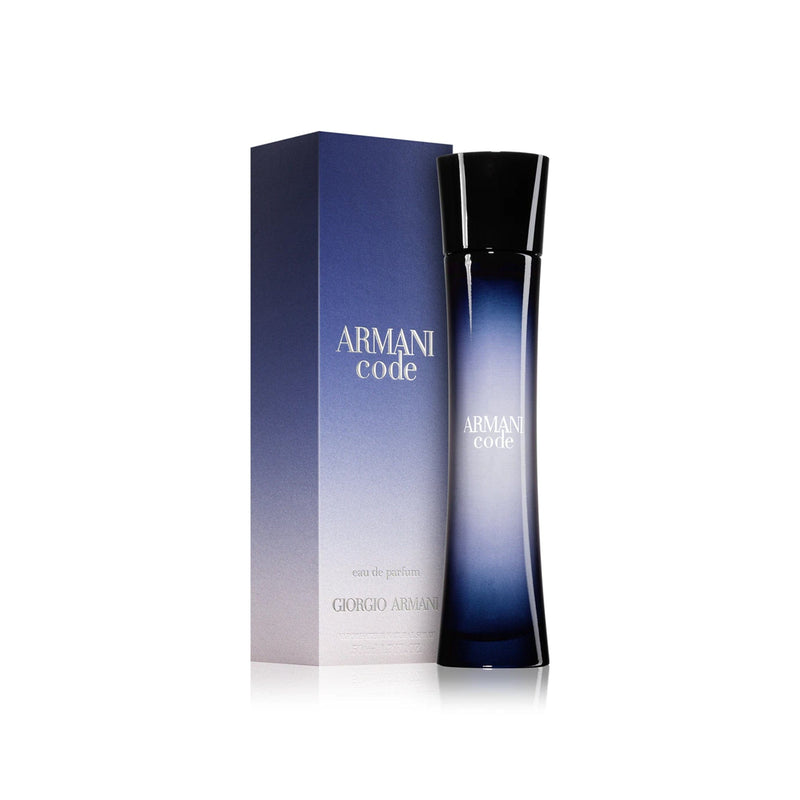Giorgio Armani Code for Women, Apa de Parfum - 50ml