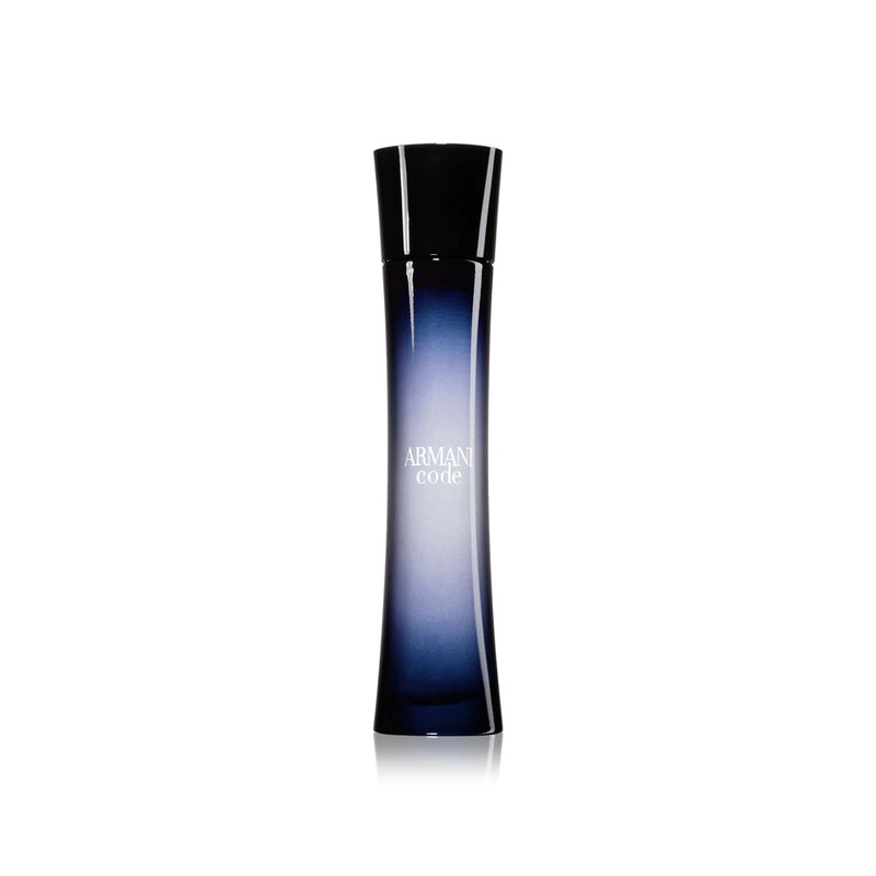 Giorgio Armani Code for Women, Apa de Parfum - 75ml