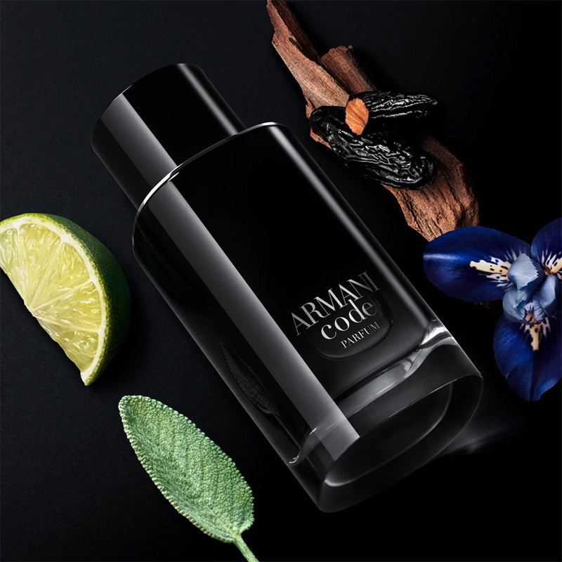 Giorgio Armani Code Parfum Barbati - 125ml