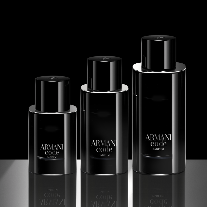 Code Parfum, Barbati - 125ml