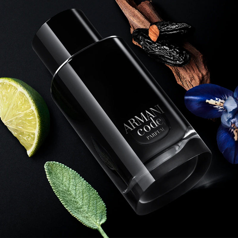 Giorgio Armani Code Parfum, Barbati - 75ml