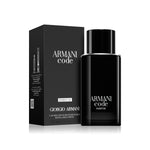 Giorgio Armani Code Parfum, Barbati - 75ml