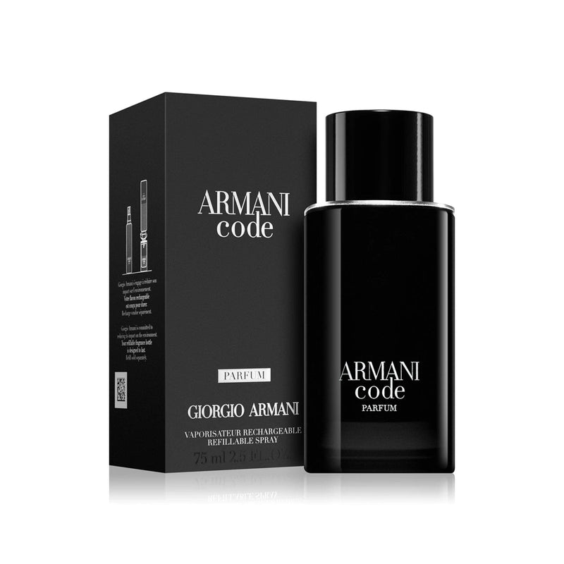 Giorgio Armani Code Parfum, Barbati - 75ml