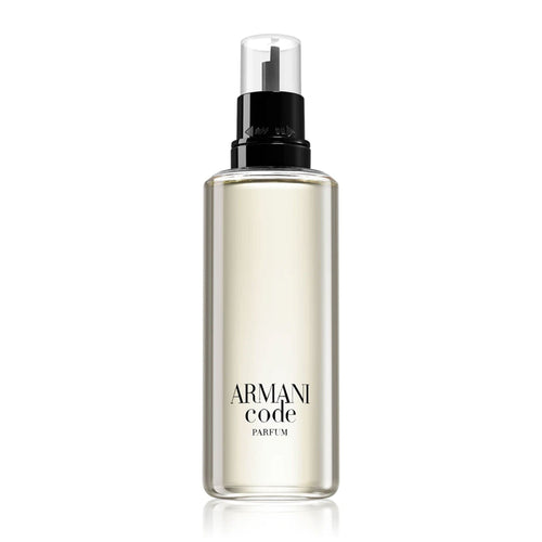 Giorgio Armani Code, Parfum Refill, Barbati - 150ml