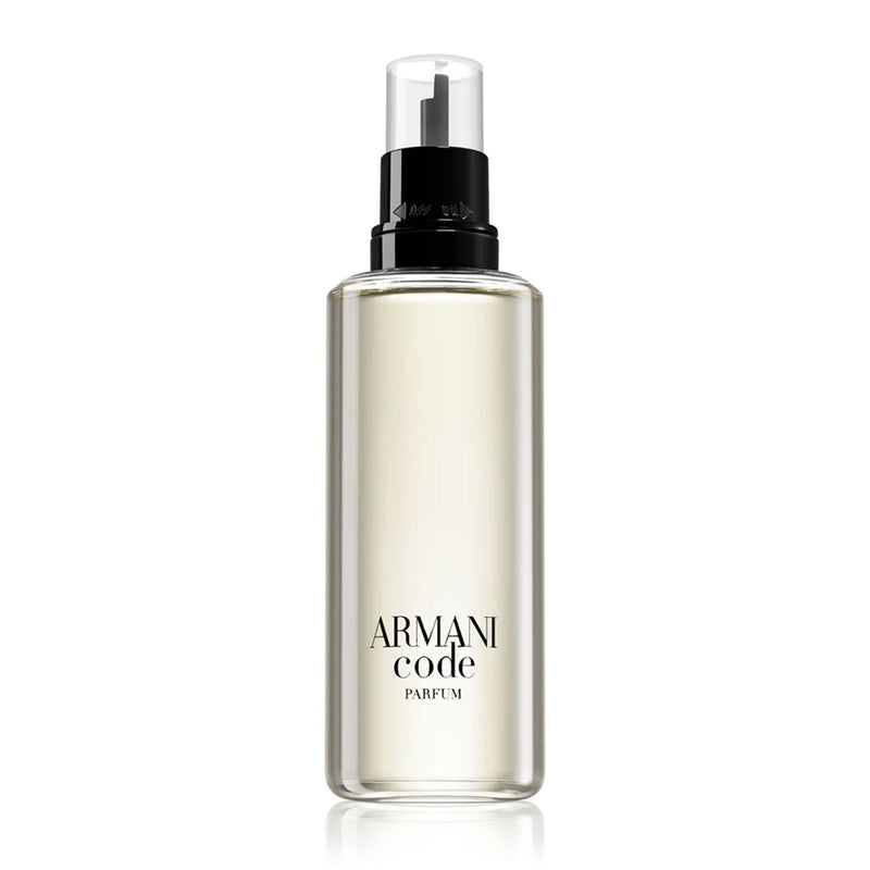 Giorgio Armani Code, Parfum Refill, Barbati - 150ml